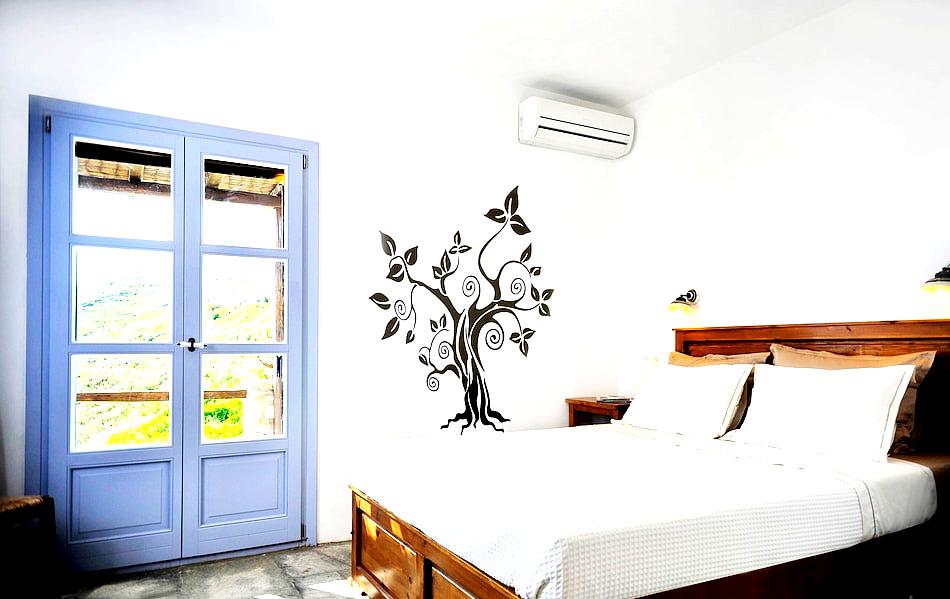 Aria Villas Serifos